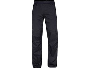 Vaude Spray Pants III men's rain pants (black)