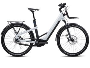 Winora Yakun R5 Pro Low City e-bike (27.5