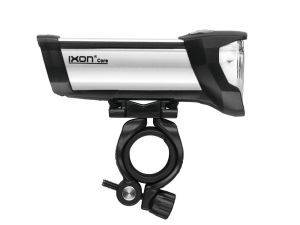 b&m Ixon Core bike light (180L)