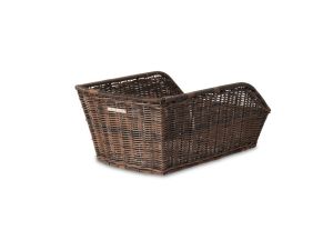 Basil Cento bicycle basket (brown)