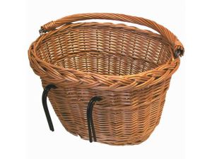 Basil Denver bicycle basket
