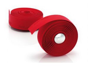 XLC GR-T01 Handlebar tape (Gel | red)