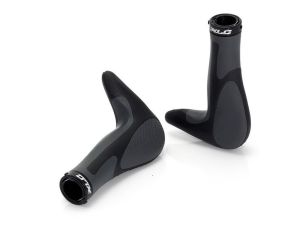 XLC GR-G16 Hitch bicycle grips (with integrated barends)