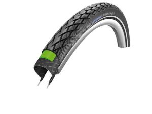Schwalbe Marathon GreenGuard bicycle tyre (47-559 | Reflex | clincher)