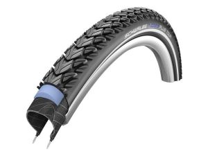 Schwalbe Marathon Plus Tour clincher tyre (47-622 | black)