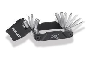XLC TO-M12 Multi Tool Q-series (12 functions)