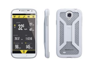 Topeak RideCase for Samsung Galaxy S4 (with holder)
