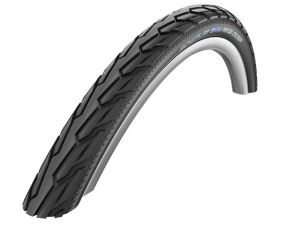 Schwalbe RangeCruiser K-Guard clincher tyre (47-559 - black)