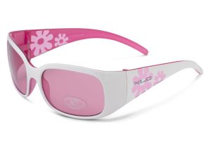 XLC SG-K03 Maui sunglasses kids (white / pink)
