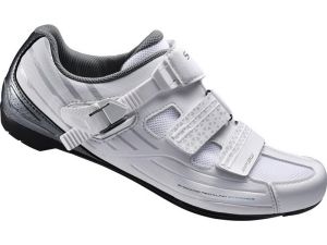 Shimano SH-RP3W cycling shoes women (white)