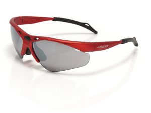 XLC SG-C02 Tahiti Sunglasses (red)
