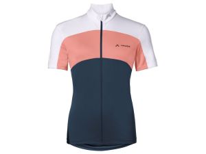 Vaude Matera FZ cycling jersey women (dark sea)