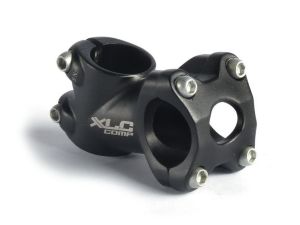 XLC ST-F01 Comp Ahead stem (aluminium | 25° | 1 1/8