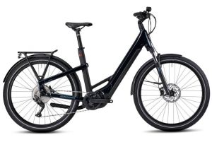 Winora Yakun 10 Low City e-bike (27.5