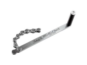 Rohloff HG-Check / wear gauge for HG sprockets (tool)