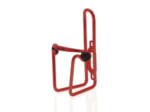 XLC BC-A02 Bottle cage (red)