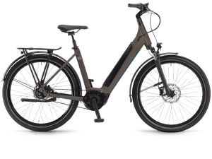 Winora Sinus R5 City e-bike (27.5