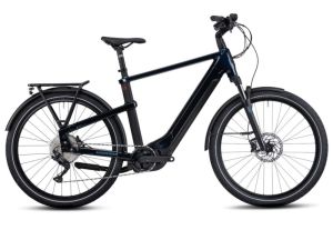 Winora Yakun 10 City e-bike Men (27.5