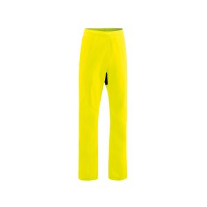 Gonso Drainon rain pants (yellow)
