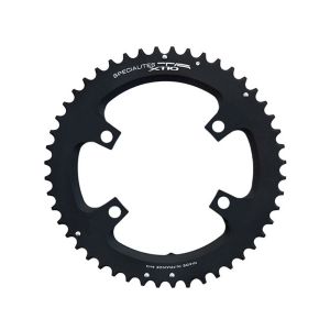 TA X110mm chainring (53 teeth | 11-speed | ø110mm | outer)