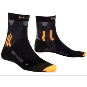 X-Socks Mountain Biking Short cycling socks