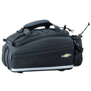 Topeak Trunkbag EX carrier bag (strap version)