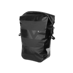 Topeak DryBag saddle bag (20 litres | black)