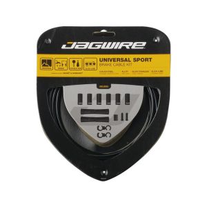 Jagwire Universal Sport brake cable set