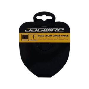 Jagwire Road brake cable (1,5x275cm)