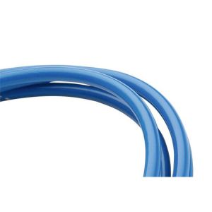 Jagwire CGX-SL brake cable outer casing (5mm x 10m | blue)