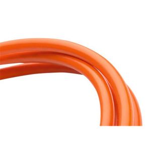 Jagwire CGX-SL outer brake cable cover (5mm x 10m | orange)