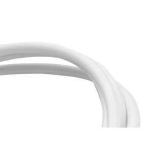 Jagwire KEB-SL brake cable outer cover (5mm x 10m | white)