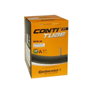 Continental MTB 26" inner tube (47-62/559 | A)