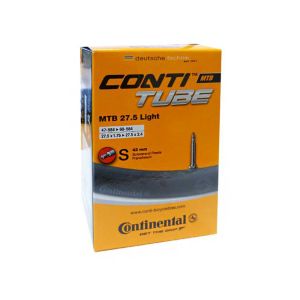 Continental MTB Light 27.5" inner tube (47-62/584)