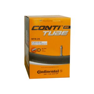 Continental MTB inner tube (29" | 47-62/622 D)