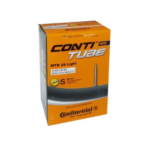 Continental MTB Light 28/29" inner tube (47-62/622 | 60mm | S)