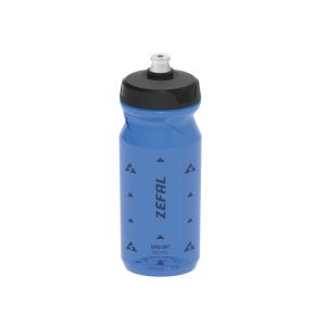 Zéfal Sense Soft 65 Trinkflasche (650ml | transluzent blau)
