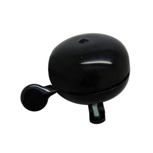 Point 2-Klang bicycle bell (60mm)