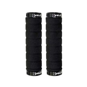 Messingschlager Velo SL bicycle grips (125mm)