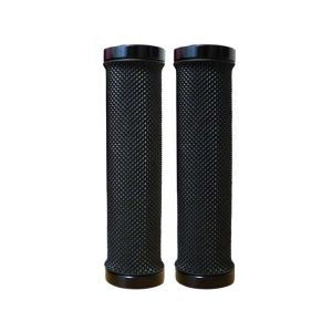 ergotec RSK-09/2 bicycle grips (135mm)