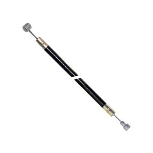 Messingschlager Brake cable complete (70cm | universal)