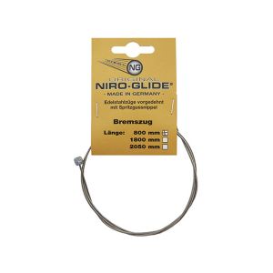 Fasi Niro-Glide inner brake cable roller nipple | 800mm