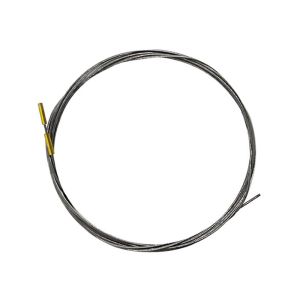 Niro-Glide Inner cable for hub gears (2200mm x 1.1mm)