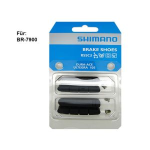 Shimano R55C3 brake rubber