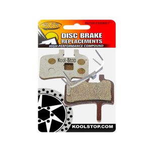 KOOL STOP AVID AL brake pad Juicy3 / 5 / 7 / Carbon / Ultimate