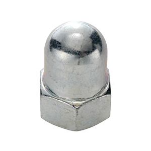 FixNippel Cap nut for front wheel (M9 x 1)