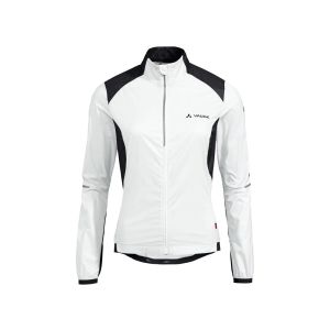 Vaude Air Pro Jacket women (white / black white)