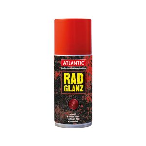 Atlantic Radglanz spray can