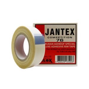 Velox Jantex 76 tape for tubular tyres