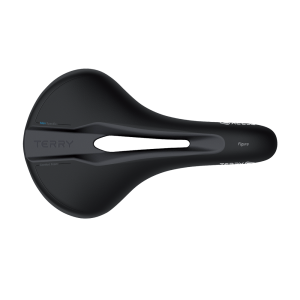 Terry Figura bicycle saddle men (model from 2017)
